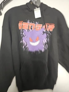 pokemon hoodie medium - Picture 1 of 3