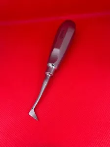 Surgical Cryer 27 Left Dental Elevators Root Tip Extraction Surgery Instruments - Picture 1 of 3