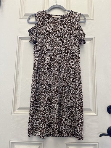 abito michael kors DONNA TAGLIA S