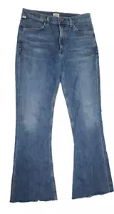 Citizens of Humanity Premium Vintage Kaya Mid Rise Kick Flare Damen Jeans 27 - Bild 1 von 6