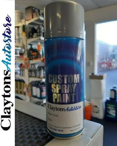 Spray aerosol professionale 400ML PER BENTLEY CLARET-MET 6322 2008-21 - Foto 1 di 4