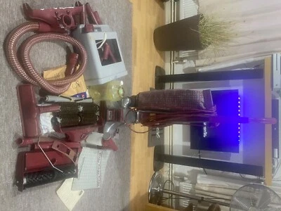 Kirby Legend 2 Staubsauger - Bild 1 von 4