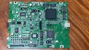 Nikon Coolscan IV ED mainboard / motherboard - Ships Worldwide - Zdjęcie 1 z 2