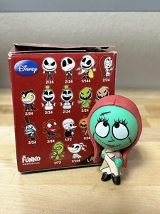 Funko Mystery Mini Disney 2013 Sally Pesadilla antes de Navidad - Imagen 1 de 4