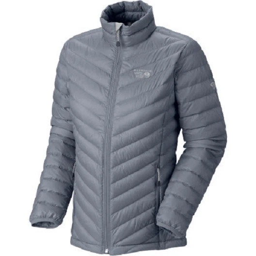 MOUNTAIN HARDWEAR NITROUS 800-FILL DOWN JACKET WOMENS MEDIUM  NWT  $225 - Image 1 of 1