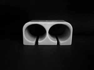 5-Pack Cord Organizer -Cable Management Holders for Desk, PC, Office - Afbeelding 1 van 8