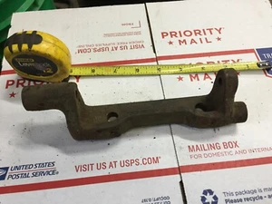 1959? 1960? Dodge Mopar Chrysler? 413 Manifold to Generator bracket mount - Picture 1 of 9