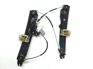 2011 - 2016 BMW 535i 550i F10 SEDAN WINDOW REGULATOR RIGHT FRONT OEM - Bild 1 von 5