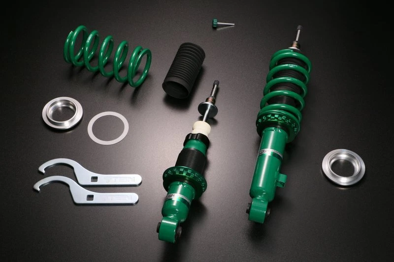 Coilovers TEIN Street Advance Z para Mazda Miata 1.8 (NA8C) 1990-98 Foto 1 de 1
