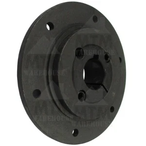 BF12 Bolt on Hub with 1210 Taper Lock Bush - Picture 1 of 3