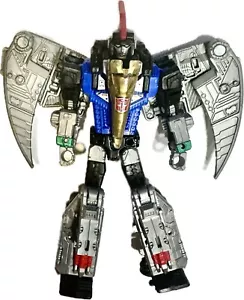 Transformers Generations Power of the Primes Dinobots Deluxe Class Swoop Hasbro - Picture 1 of 2