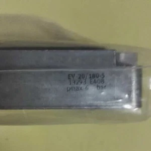 1 pieza Cilindro Nuevo EV-20/75-5 13291 EV-20/120-5 13292 EV-20/180-5 13293 para FESTO - Imagen 1 de 1