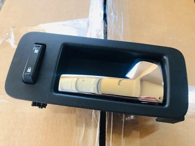 Manija de puerta interior delantera derecha para Ford Flex 6805-0036 09-18 2013-2017 usada Foto 1 de 3