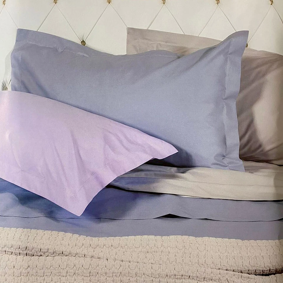 OLGA - Completo letto lenzuola invernale in caldo cotone flanella Fazzini - Immagine 1 di 1