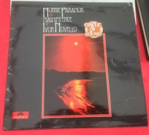 Norrie Paramor "The Magnificence Of Ivor Novello" 12" 33RPM Vinyl LP *2384149*EX - Picture 1 of 8