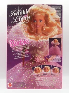 Mattel Barbie Twinkle Lights 10390 - Bild 1 von 17