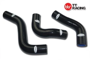 Silicone Radiator Hose Kit MAZDA Roadstar Miata MX-5 NA6CE B6Ze 1.6L 1600CC. - Picture 1 of 7