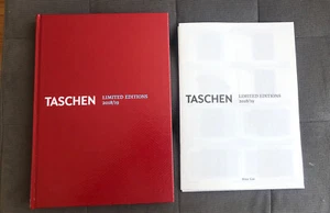 Taschen Limited Editions Catalog 2018/19 Good Book # 98 - Bild 1 von 9