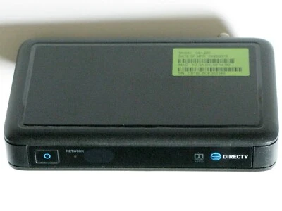 👀 DIRECTV C61-200 Genie Mini Wireless Receiver with Power Supply ✅💲🆗👍 - Image 1 of 4