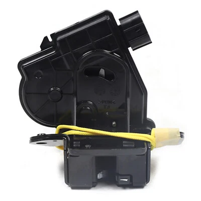 Actuador de bloqueo de pestillo de puerta trasera para Toyota Rav4/Prius V 2013-2016 Foto 1 de 4