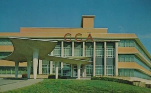 Consumer Cooperative Association - Kansas City, Missouri - RPPC sin publicar - Imagen 1 de 3