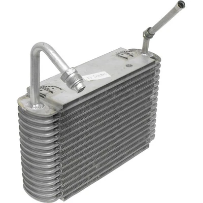 UAC EV 6275PFXC A/C Evaporator Core For Select 80-91 Chevrolet GMC Models - Image 1 of 4