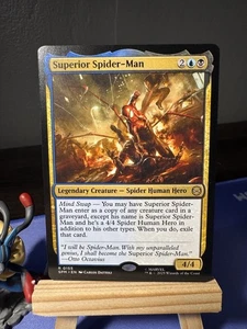 Superior Spider-Man Marvel's Spider-Man Regular - Bild 1 von 2