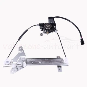 For 2000-2005 Chevrolet Impala 3.4L 3.8L Power Window Regulator W/ Motor 741-623 - Picture 1 of 6