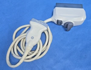 GE ML6-15-D ULTRASOUND TRANSDUCER PROBE REF 5199103 - Picture 1 of 6