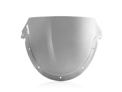 CUPOLINO WRS STANDARD FUME SCURO PER CAGIVA MITO 125 EV 1994-2007 - Imagen 1 de 4