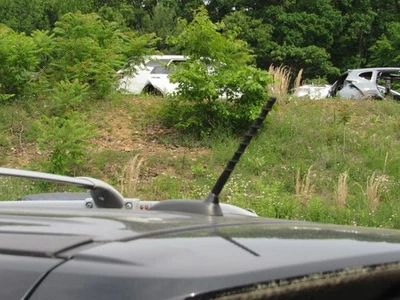 PATHFINDER 2014 Antenna 1048923 Foto 1 de 4