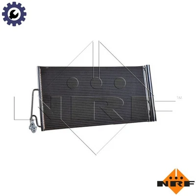 CONDENSER AIR CONDITIONING 35898 FOR MINI COUNTRYMAN/COOPER PACEMAN/HATCH 1.4L - Image 1 of 4