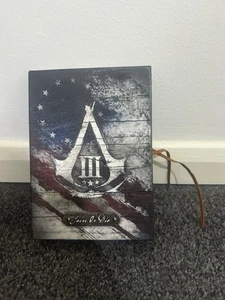 Assassin's Creed III Join or Die Edition Xbox 360 - Das Spiel fehlt - Bild 1 von 5