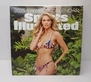 Sports Illustrated Swimsuit Edition 16 Month Calendar 2025 | Kate Upton - Picture 1 of 4