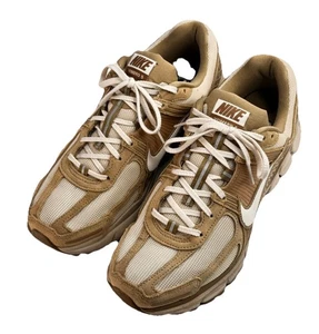 Nike Air Zoom Vomero 5 Herren Beige D 42,5 US 9 wie NEU - Bild 1 von 9