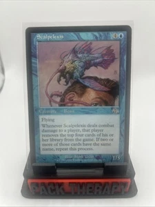 Scalpelexis - LP - Judgment - SPARROW MAGIC mtg 🔥 - Picture 1 of 2