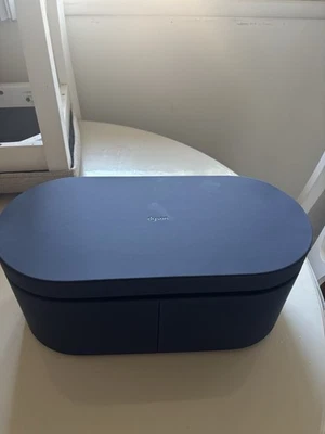 Dyson Airwrap Multi-Styler and Dryer Straight and Wavy, PrussianBlue/RichCopper - Image 1 of 4