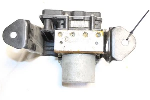 100266 SMART ForTwo 451 ABS BLOCK HYDRAULIKBLOCK STEUERGERÄT A4514201275 - Bild 1 von 5