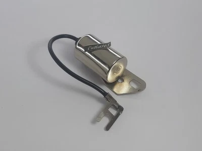 Condensador condensador condensador condensador Honda Cub 70 C70 Passport 1980-1981 Foto 1 de 4