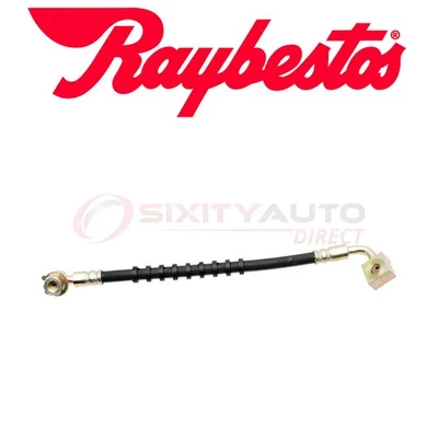 Raybestos PG Plus Brake Hydraulic Hose for 2002 Ford Explorer Sport Trac yy Foto 1 de 4