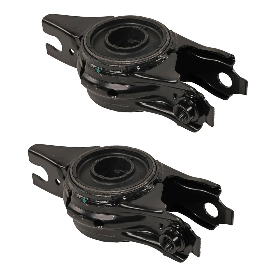 Moog Set of 2 Front Lower Suspension Control Arm Bushings for Honda Accord Civic - Image 1 of 1
