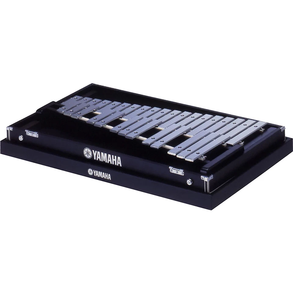 Yamaha YG1210 2 1/2 Octave Concert Bells Standard - Image 1 of 1