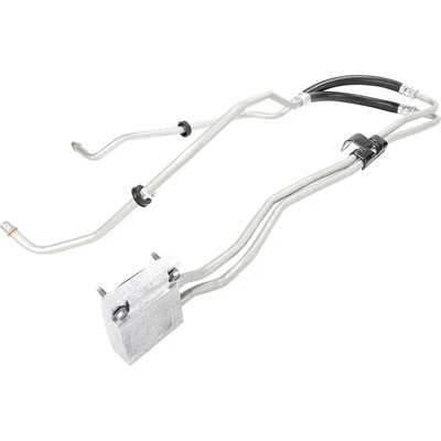 Шланг охладителя масла 84791853 AC Delco для Chevy Chevrolet Tahoe GMC Yukon Escalade - Изображение 1 из 2