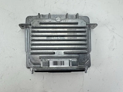 Оригинальный балласт ксеноновой фары 2014–2020 Jeep Grand Cherokee 68222897aa - Изображение 1 из 4