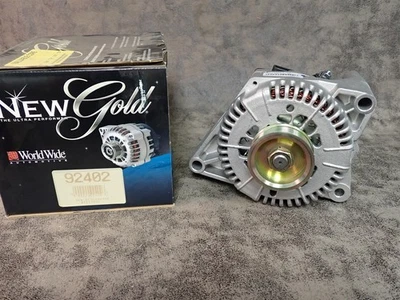 Alternador Remy 92402 Ford Mercury (GG8) NUEVO Foto 1 de 4