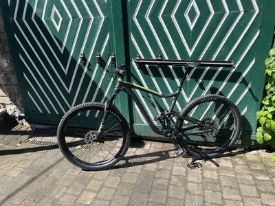 Giant Trance Mountainbike Rahmen XL 29 Zoll - Bild 1 von 4