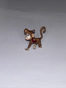 Disney Aladdin Figur Spielzeug Abu Cake Topper PVC 2" - Bild 1 von 4