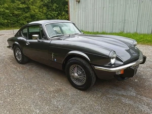 1973 Triumph GT6 (overdrive) - Now SOLD - Picture 1 of 1