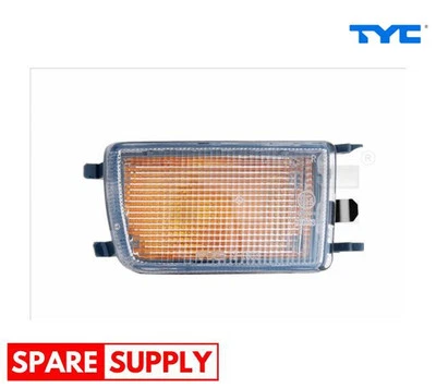 INDICATOR FOR VW TYC 12-1604-01-2 FITS LEFT FRONT - Image 1 of 4