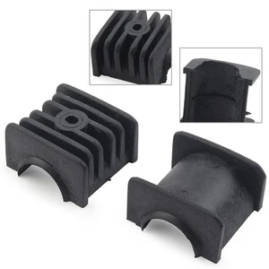 Lenksäule Obere Buchse für Polaris Sportsman 500 1999-2000 schwarzes Motorrad - Picture 1 of 11